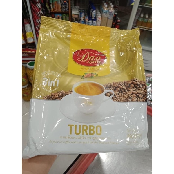 coffe Dao Lào. Cafe nguyên chất | BigBuy360 - bigbuy360.vn