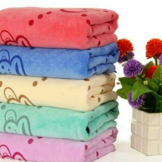 Khăn tắm cỡ 1.4m thái lan