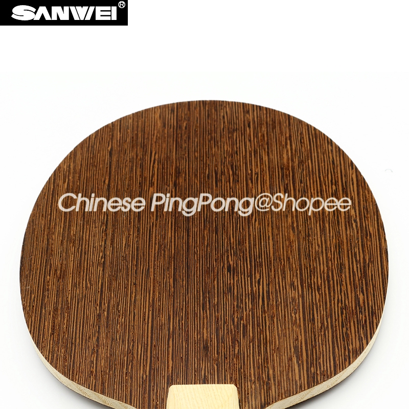 Vợt Bóng Bàn SANWEI DYNAMO Table Tennis Blade