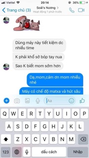 Máy hút sữa real bubee