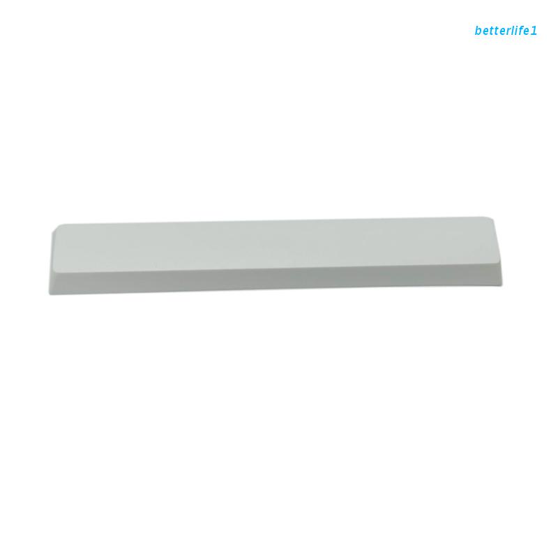 Bộ Phím Spacebar PBT 6.5u Cho Bàn Phím Cơ Corsair DSA
