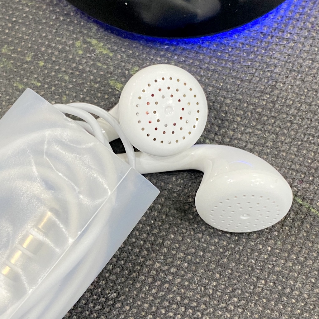 SỈ Tai nghe chân tròn dùng cho Oppo classic,samsung,vivo,IP- KLH shop