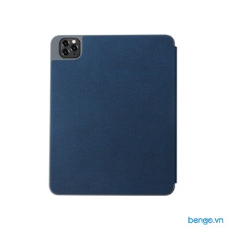 Bao da iPad Pro 12.9" 2020 MUTURAL with Pencil Holder