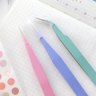 Nhíp gắp sticker tone pastel