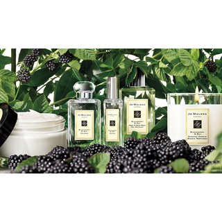 🆈🆄🆁🅸 - Nước hoa Jo Malone Blackberry & Bay Test 10ml