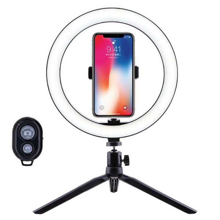 Gậy Chụp Ảnh Selfie L07 Kích Thước 5 Inch