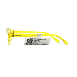 Gọng Kính Em Bé Vigcom VG1539 K