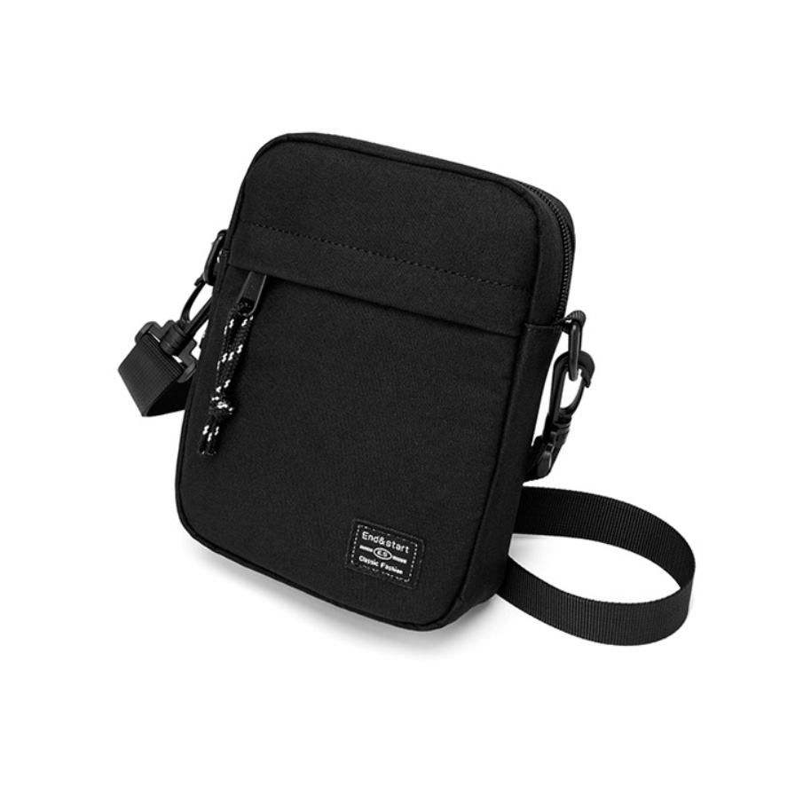 Túi đeo chéo nam đa năng cao cấp phong cách mới