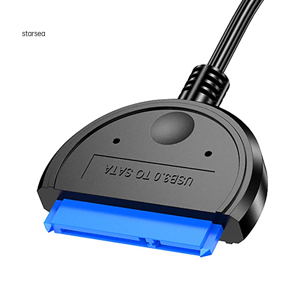 Bộ Chuyển Đổi Ổ Cứng Ngoài Ssd 2.5 Inch Siêu Mỏng | BigBuy360 - bigbuy360.vn
