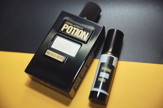 DSquared2 Potion Royal Black 100ml