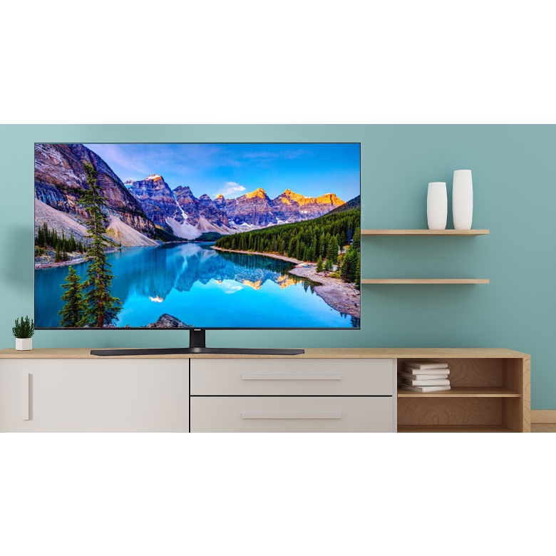 Smart Tivi Samsung 4K 65 inch UA65TU8500