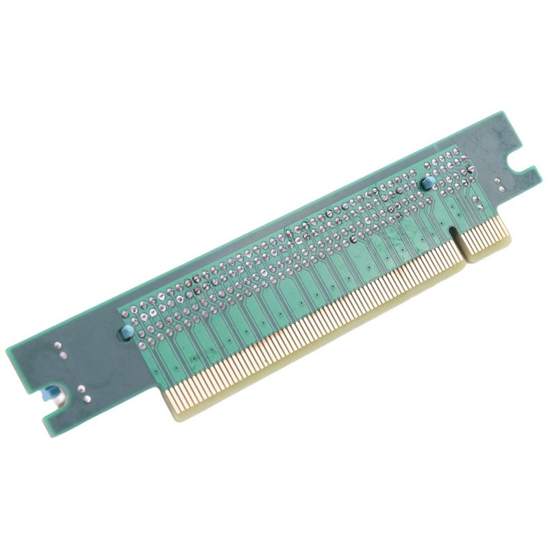 Card Mở Rộng Pci-E 16X 90 Độ Pci-Express 16X Thẻ