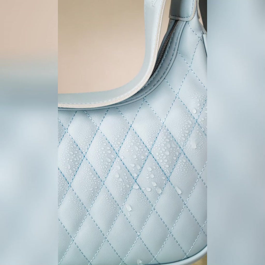 Túi xách đeo vai kẹp nách nữ Lata HN102 | BigBuy360 - bigbuy360.vn