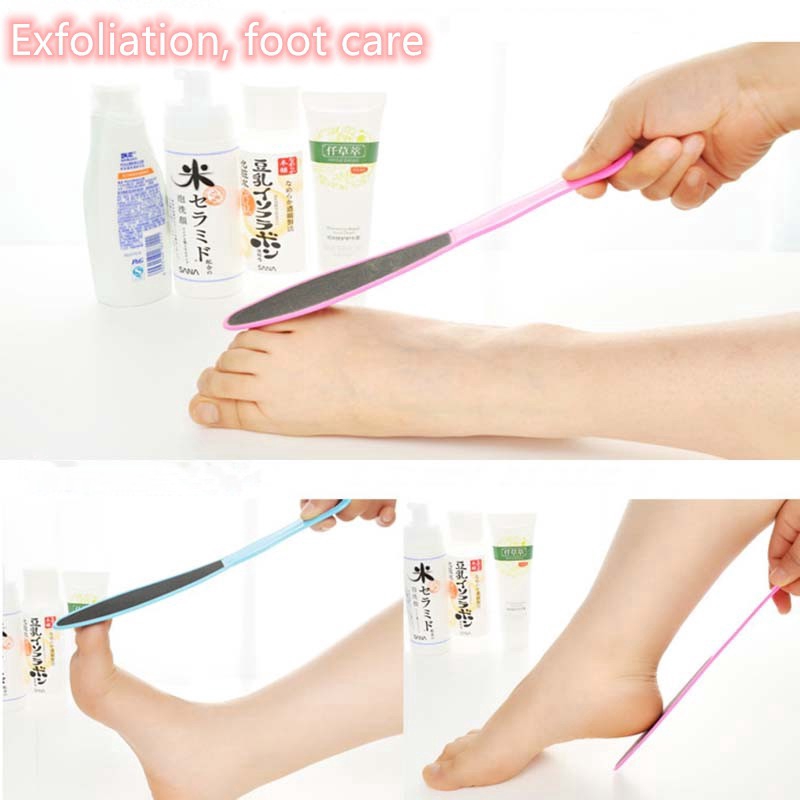 Dụng Cụ Chà Gót Chân Tẩy Da Chết