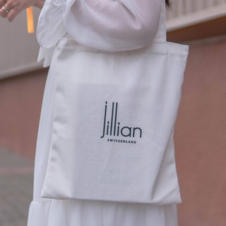 [HB Gift] Túi Tote canvas Jillian