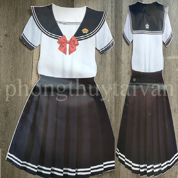 Đồ Bé Trai,Bé Gái Cao Cấp 3D 80cm-Combo Đủ bộ