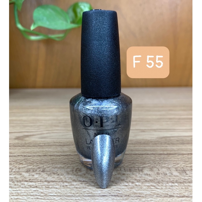 Sơn Móng Tay OPI 15ml Mã F55