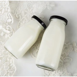 Chai Thủy Tinh 300ml (Set 5 Chai)