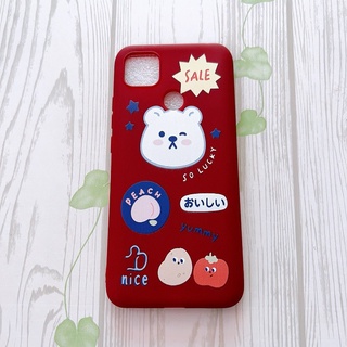 Ốp lưng dẻo Xiaomi Redmi note 8/Xiaomi redmi 9C//redmi 9A/redmi 9i/redmi 10/Note 10S/Note 10 4G
