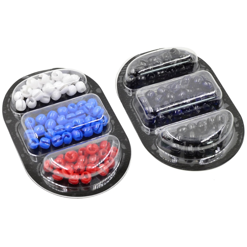 Phụ Kiện Hạt Kết Nối Tai Nghe Bluetooth Thời Trang Cho Beats X pb3 - Beats Urbeats