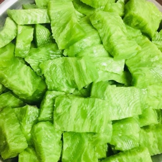 Cây dứa thơm 2 cây to khỏe 50k