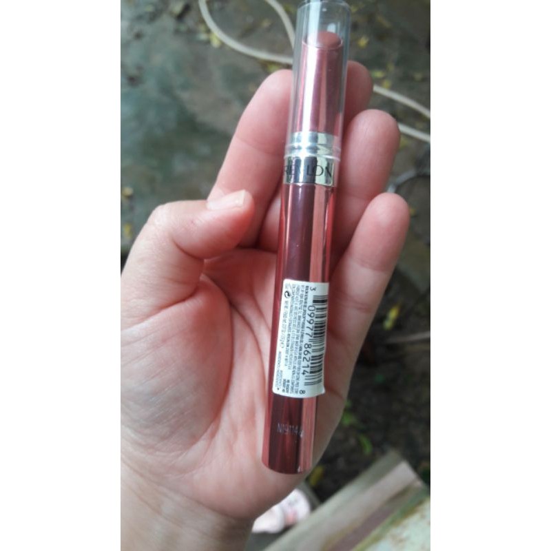 Son Revlon Ultra DH Gel Lipstick