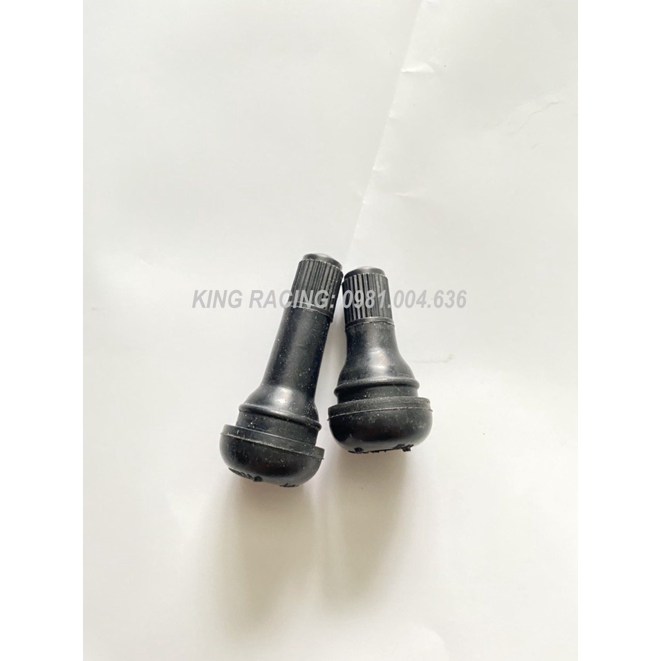 CẶP VAN VÒI XE GA, XE SỐ ĐI VỎ KHÔNG RUỘT  CÁC LOẠI