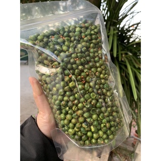 Đậu hà lan (gói 500g)
