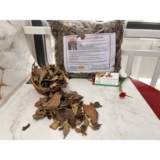 Cây dong riềng đỏ 500g - loại cao cấp - cây thuốc nam thanh bình