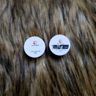 GEL VẼ  ĐẶC - TRẮNG - ĐEN