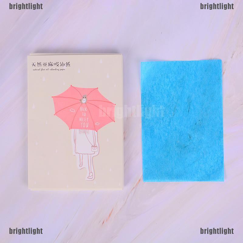 Cuộn giấy thấm hút mồ hôi trang điểm tạo hình dễ thương | BigBuy360 - bigbuy360.vn