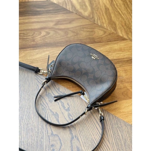 📛RẺ VÔ ĐỊCH📛TÚI COAH KLEO HOBO NỮ SIÊU ĐẸP