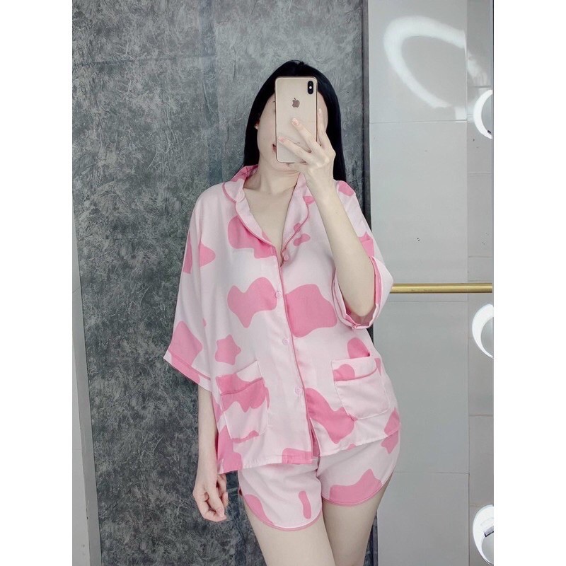 PIJAMA CÁNH DƠI CAO CẤP | BigBuy360 - bigbuy360.vn
