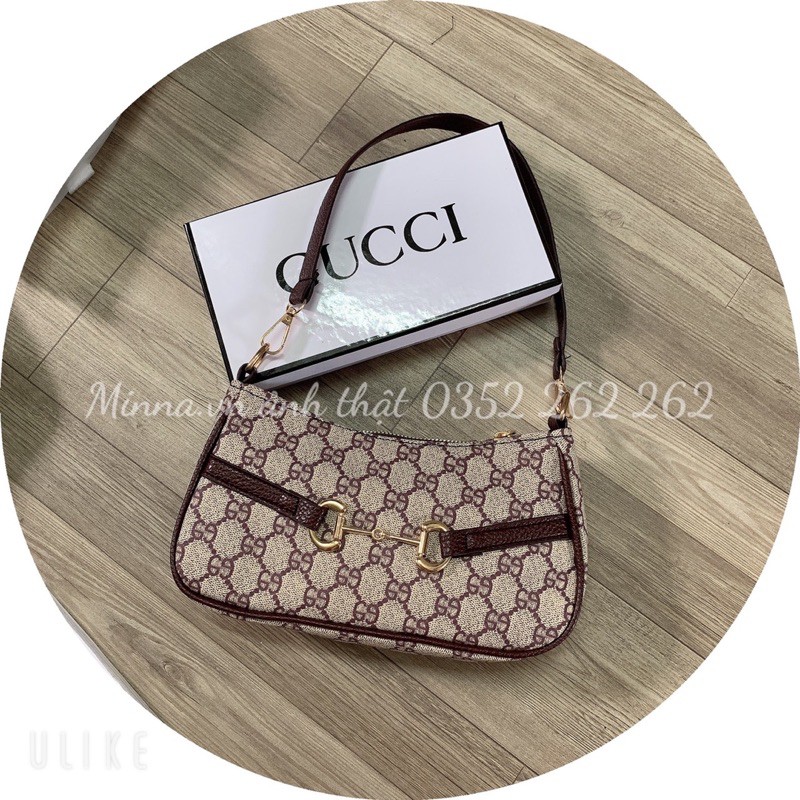 [Mã FAMAYWA2 giảm 10k đơn từ 50k] GD Móc Xích Kẹp Nách T3LVMX