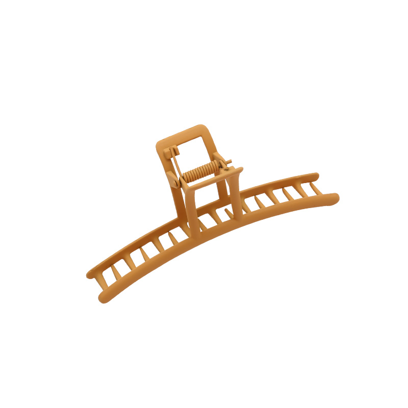 Kẹp tóc cỡ lớn phong cách hàn quốc cho nữ