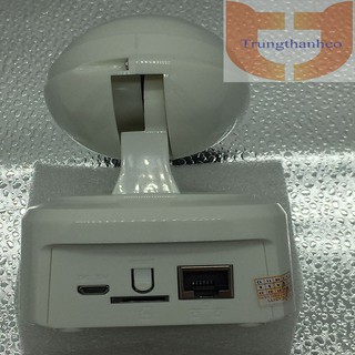 Camera IP Wifi Ebit Cam E2 1.0MP