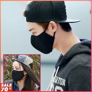 Khẩu trang vải kháng khuẩn 🌹FREE SHIP🌹 Khẩu Trang Vải Kháng Khuẩn Tái sử dụng nhiều lần