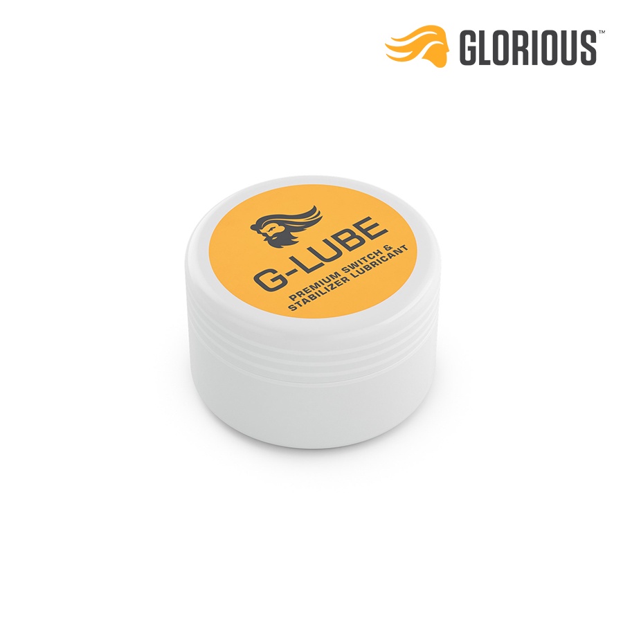 Dầu Lube Switch Và Stabilizer Glorious G-Lube (10g) - Hàng chính hãng