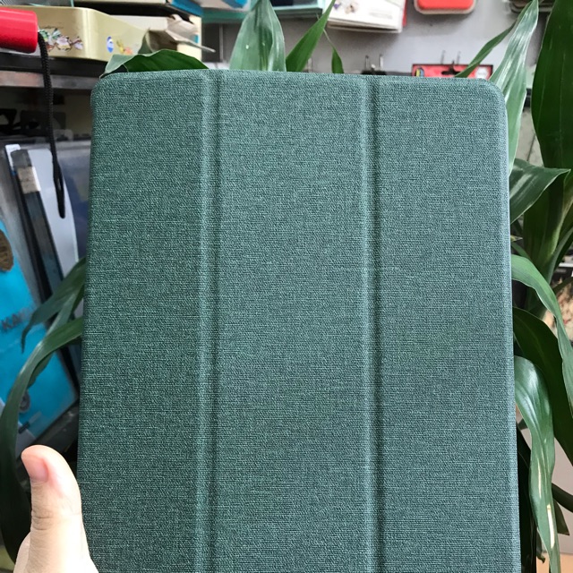 Bao Da Cao Cấp Ipad Gen 7 ( 10.2)