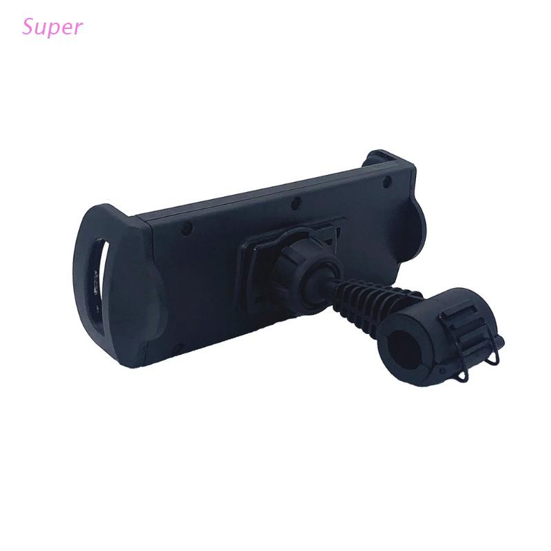 Giá Đỡ Tựa Đầu Ô Tô Tốt Nhất 360° Giá Đỡ Máy Tính Bảng 5"-13" Gắn Ghế Sau Xe Hơi Tiện Dụng