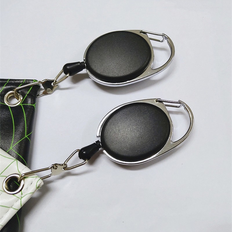 Khăn Lau Đầu Gậy Đánh Golf Mini Hình Vuông Bằng Vải Chống Nước