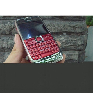 ĐIỆN THOẠI NOKIA E71 Chính hãng