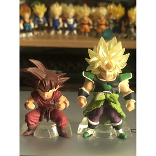 Mô hình Dragon ball Adverge