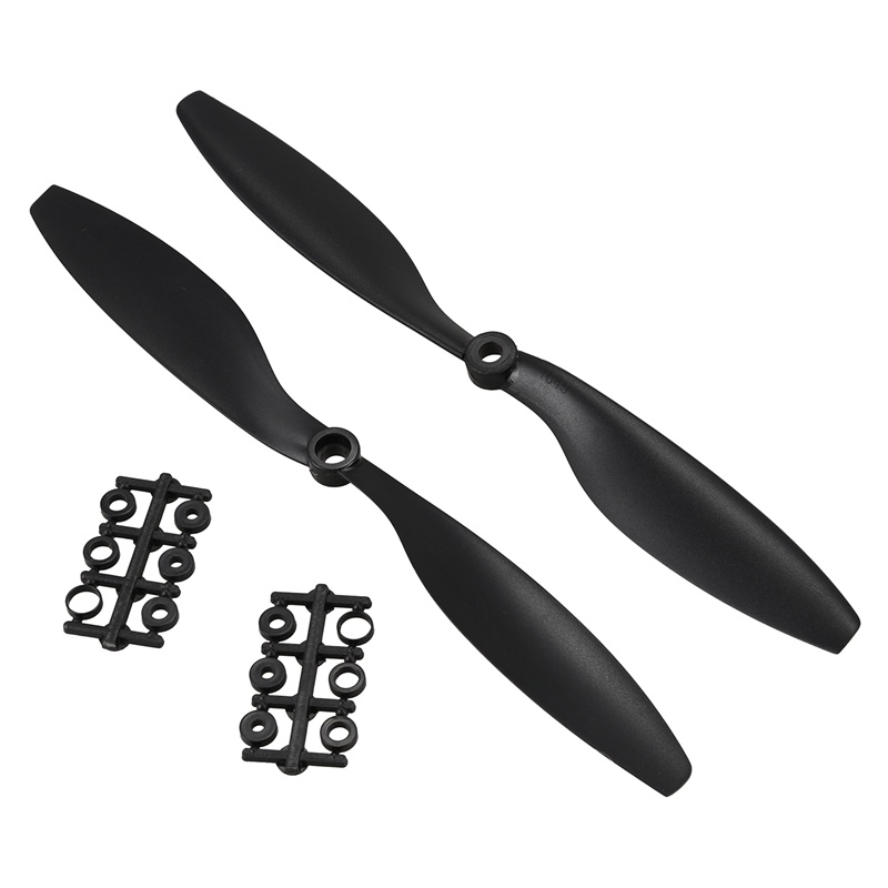 4 Cánh Quạt 1045 10 inch 4.5 inch Cho Máy Bay Điều Khiển Từ Xa