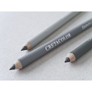Chì Cretacolor Graphite Aquarell