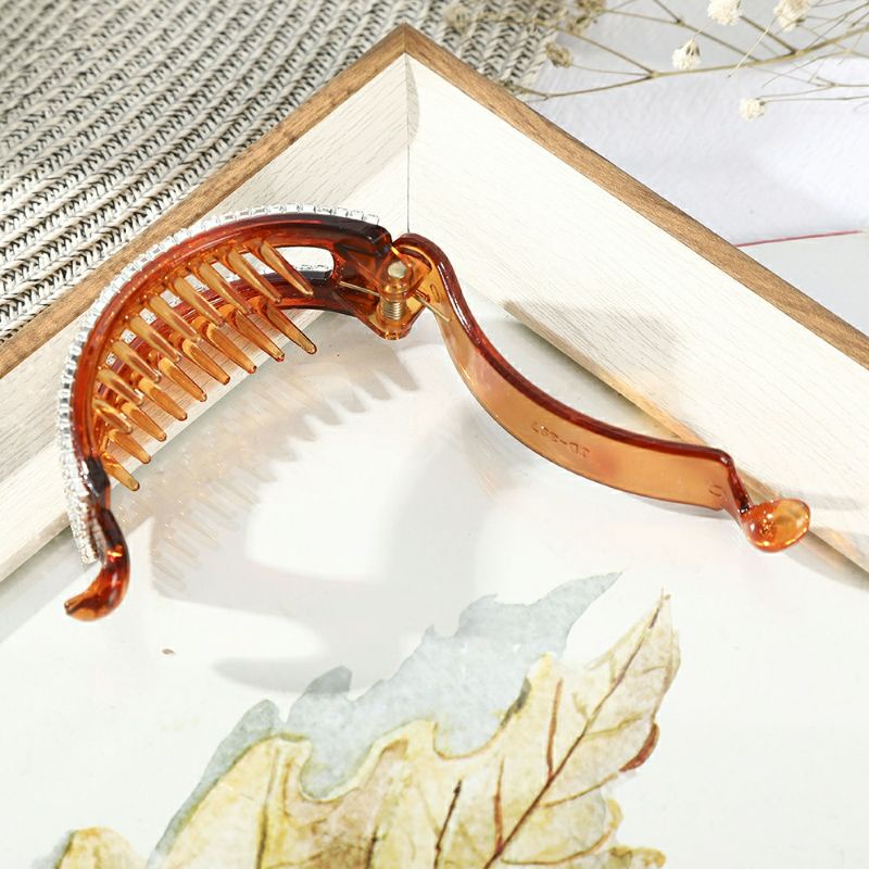 Kẹp tóc cóc ngang,kẹp cóc mo đính soàn