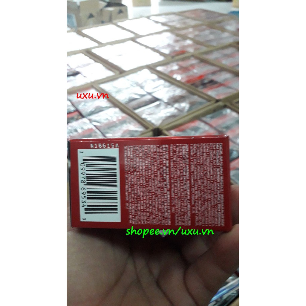 Thuốc Nhuộm Tóc Revlon Số 34 Đỏ Tía Đậm Colorsilk, Với uxu.vn Tất Cả Là Chính Hãng.