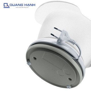 Máy vắt cam Philips HR2738 25W (Trắng)