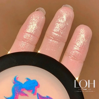 Phấn bắt sáng Light MAC Extra Dimension Skinfinish Double Gleam Limited