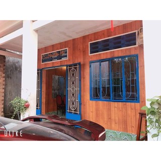 ĐỀ CAN DÁN GIẢ VÂN GỖ CHỐNG NƯỚC